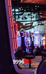 Casino Online 9996Bet | Os Melhores Slots no Brasil